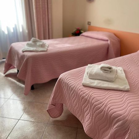Hotel Michelangelo 레자토 외부 사진