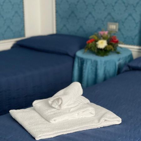 Hotel Michelangelo 레자토 외부 사진