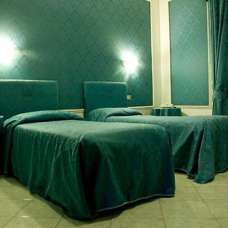 Hotel Michelangelo 레자토 외부 사진