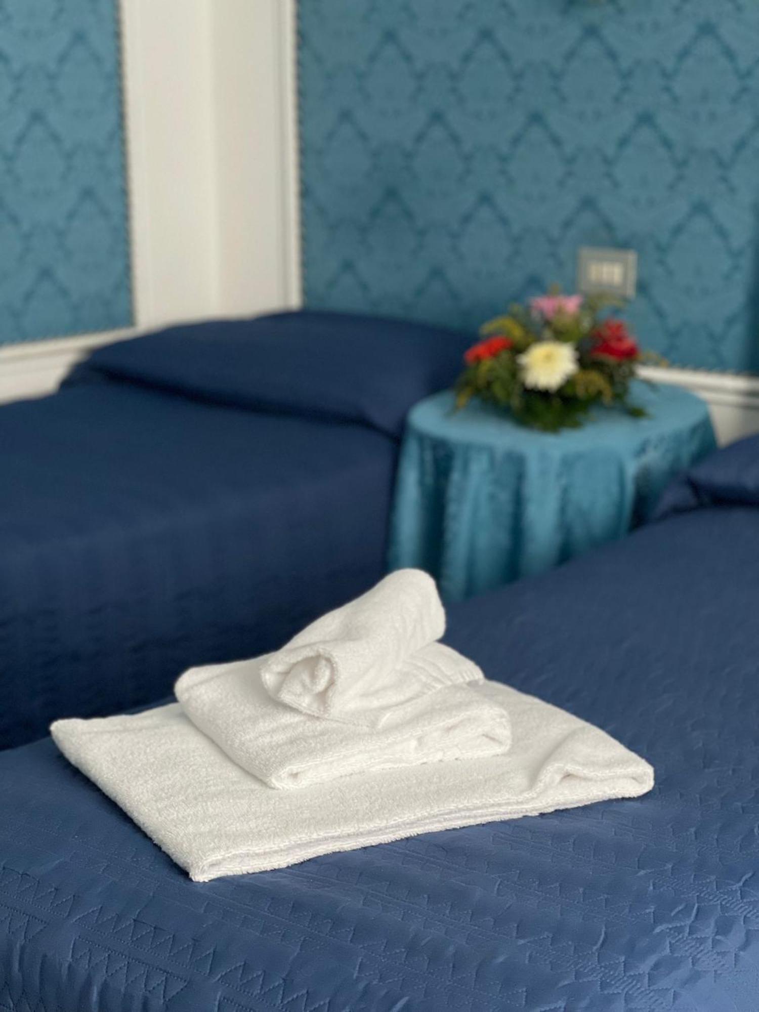 Hotel Michelangelo 레자토 외부 사진