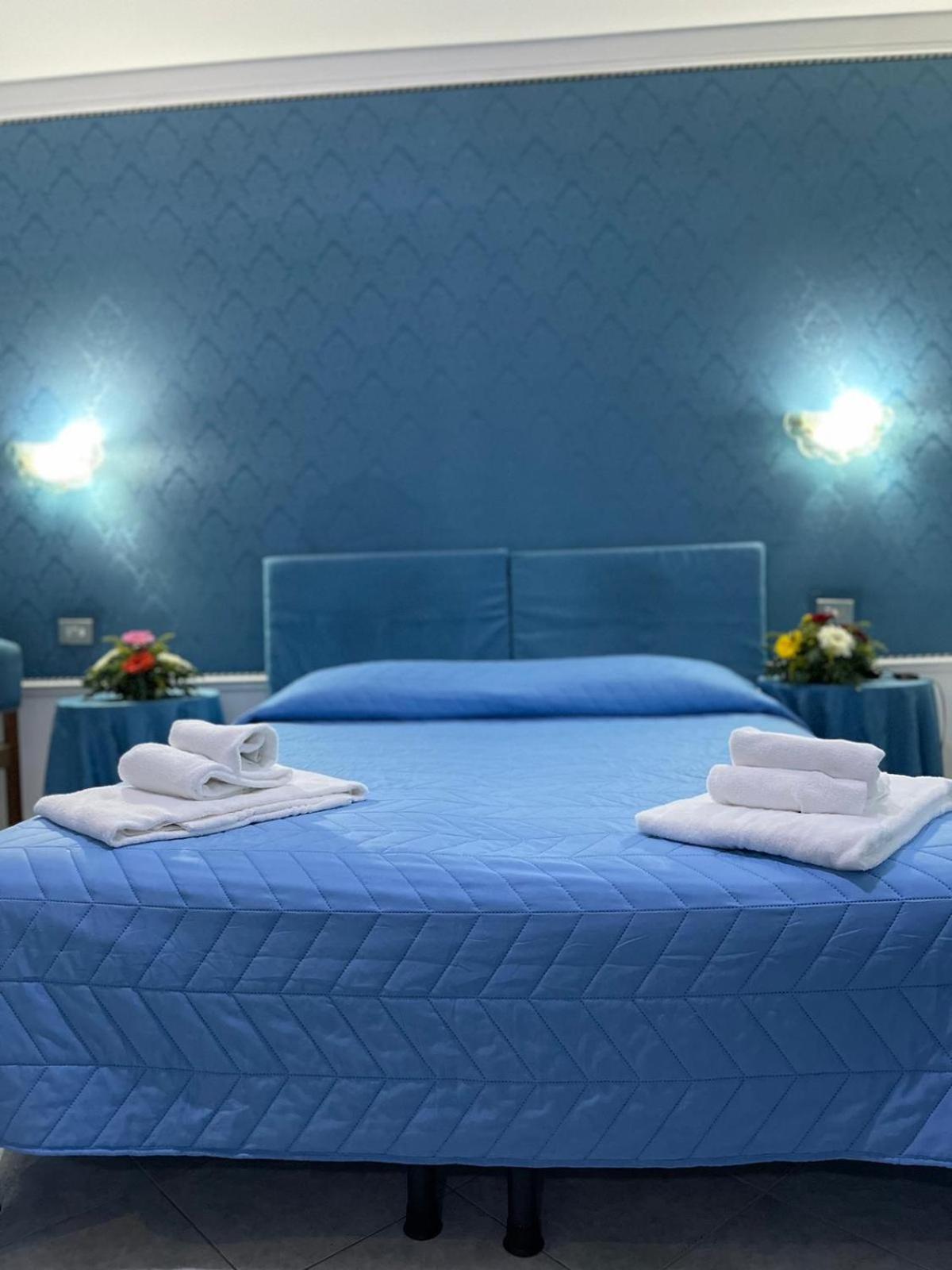 Hotel Michelangelo 레자토 외부 사진