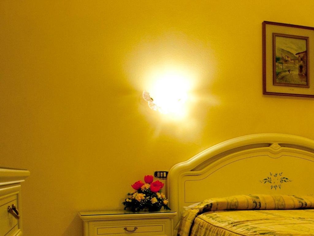 Hotel Michelangelo 레자토 외부 사진
