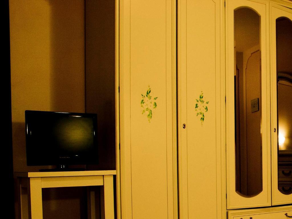 Hotel Michelangelo 레자토 외부 사진