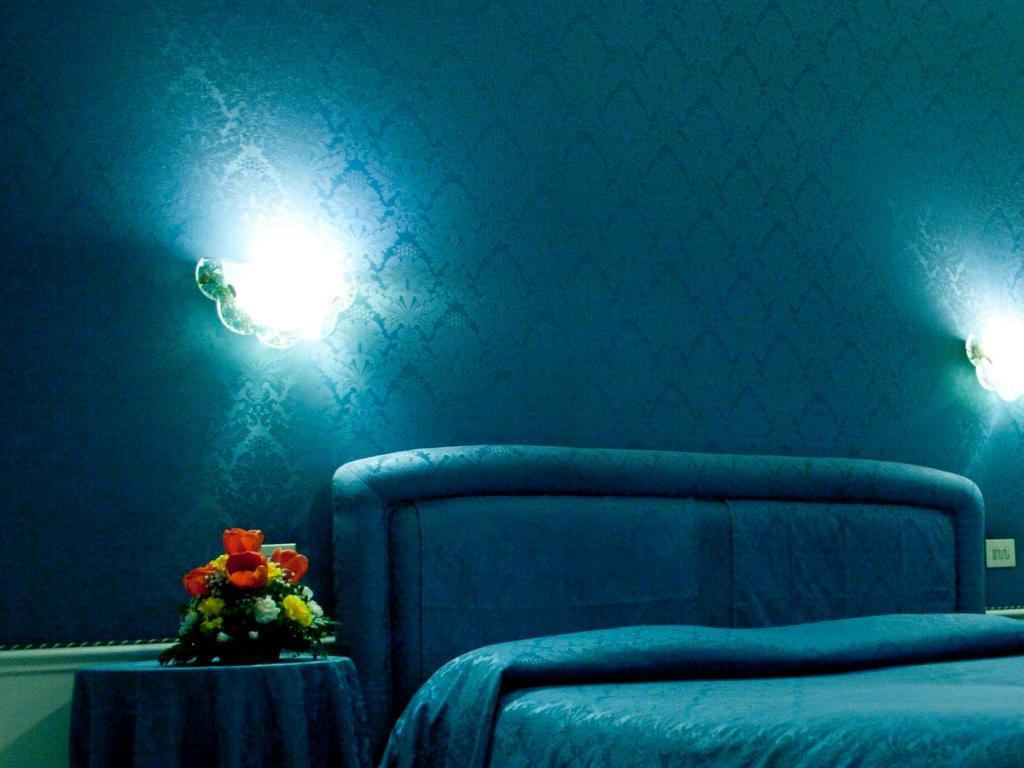 Hotel Michelangelo 레자토 외부 사진