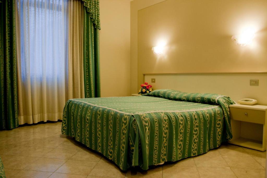 Hotel Michelangelo 레자토 외부 사진