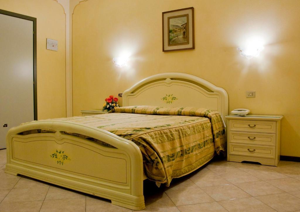 Hotel Michelangelo 레자토 외부 사진