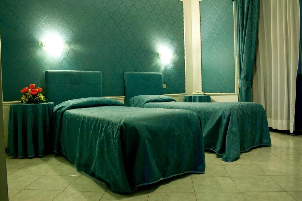 Hotel Michelangelo 레자토 외부 사진